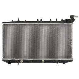 NISSAN SABRE 160I 94-97 GA16DE 16V 79KW  Manual 4 Cyl Radiator