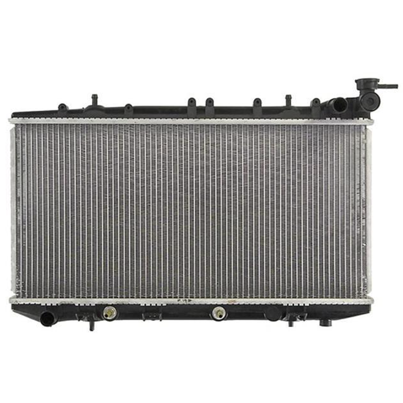 NISSAN SABRE 160 94-97 GA16DS 16V 73KW  Manual 4 Cyl Radiator