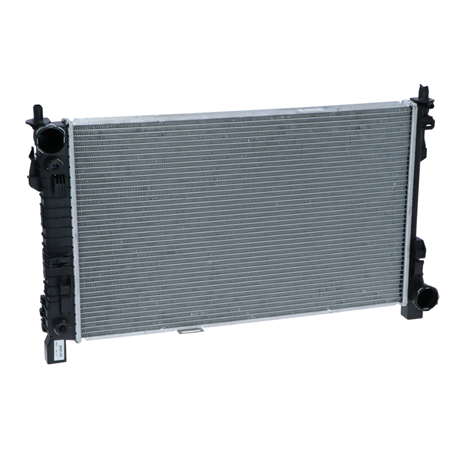 Mercedes C-CLASS C180 [W203] 00-03 M111.951 16V 95KW  Manual 4 Cyl Radiator