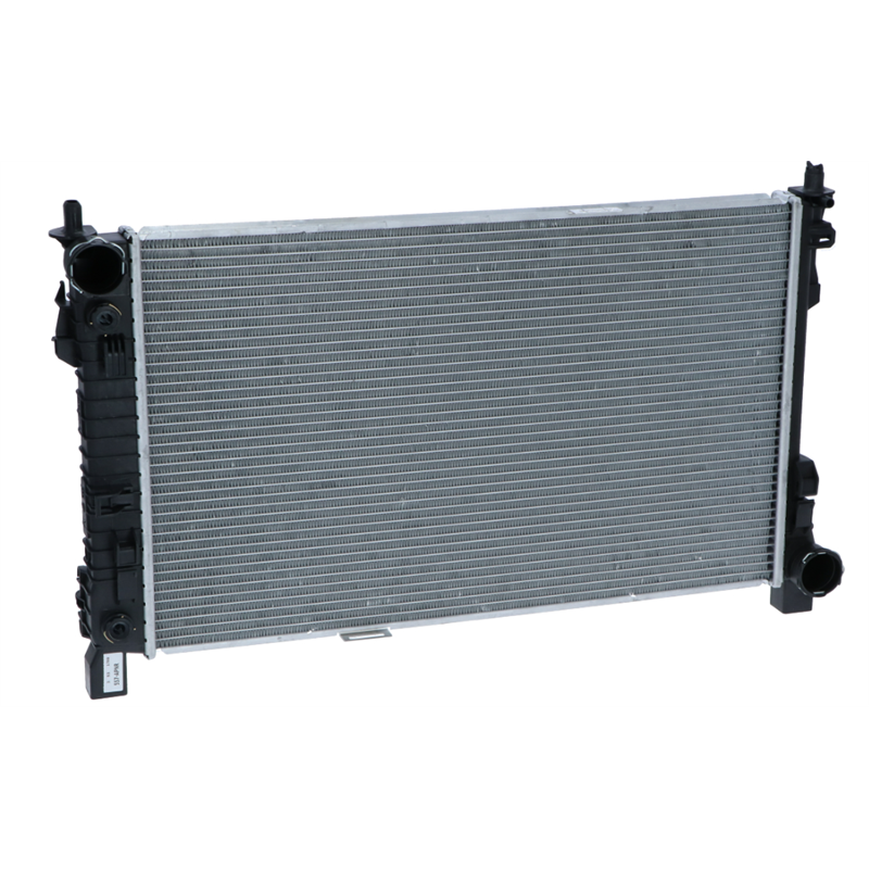 Mercedes C-CLASS C200K [W203] 03-07 M271.940 16V 120KW  Manual 4 Cyl Radiator