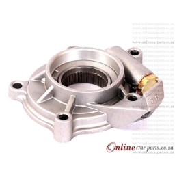 Toyota Cressida 2.0L (21R) -87 Oil Pump