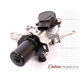 Toyota Hilux 3.0D 1KD 02-17 Turbo Actuator ONLY  