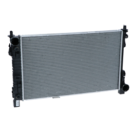 Mercedes C-CLASS C320 [W203] 00-05 M112.946 24V 160KW  Manual 6 Cyl Radiator