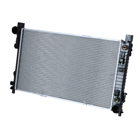 Mercedes C-CLASS C180 [W203] 00-03 M111.951 16V 95KW  Auto 4 Cyl Radiator