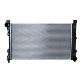 Mercedes C-CLASS C180 [W203] 00-03 M111.951 16V 95KW  Auto 4 Cyl Radiator