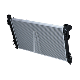 Mercedes C-CLASS C180 [W203] 00-03 M111.951 16V 95KW  Auto 4 Cyl Radiator