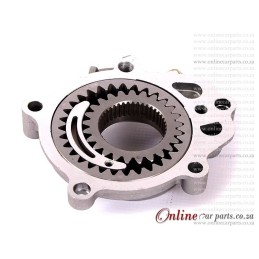 Toyota Cressida 2.0L (21R) -87 Oil Pump