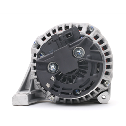 Volvo XC70 2.5 04-06 B5254T2 160A 12V 6 Groove 1P P10 Alternator OE 0124625024 30658087 8603265