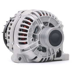 Volvo XC70 2.5 04-06 B5254T2 160A 12V 6 Groove 1P P10 Alternator OE 0124625024 30658087 8603265