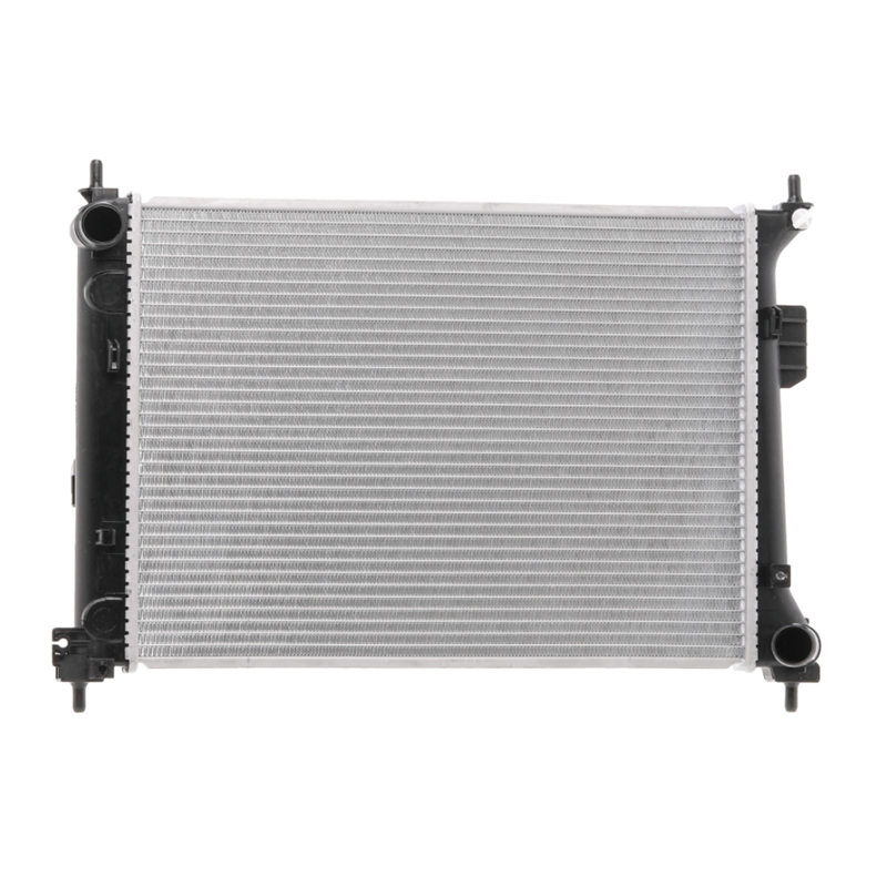 HYUNDAI I20 1.6 2010- G4FC 16V 91KW  Manual 4 Cyl Radiator