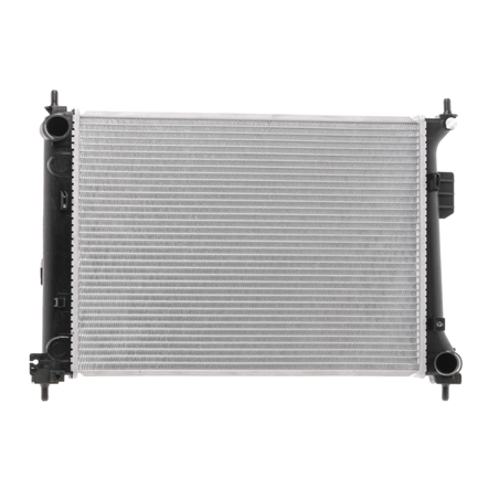 HYUNDAI I20 1.4 2010- G4FA 16V 74KW  Manual 4 Cyl Radiator