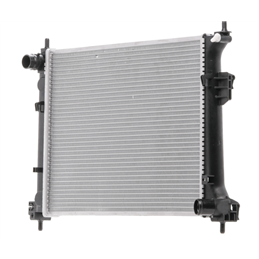 HYUNDAI ATOS 1.1 05-09 G4HG 12V 46KW  Auto 4 Cyl Radiator