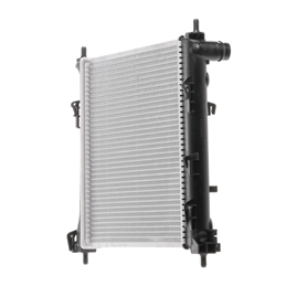 HYUNDAI ATOS 1.1 05-09 G4HG 12V 46KW  Auto 4 Cyl Radiator