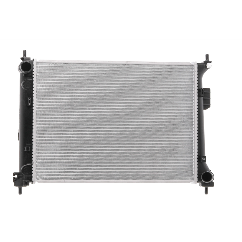 HYUNDAI ATOS 1.1 05-09 G4HG 12V 46KW  Manual 4 Cyl Radiator