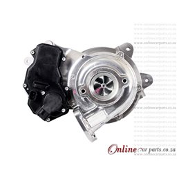 Toyota Hilux V 2.4 GD-6 16V 2016- 2GD-FTV 110KW Turbo Charger with Actuator