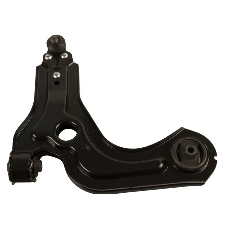 Ford Bantam 01- Right Side Control Arm