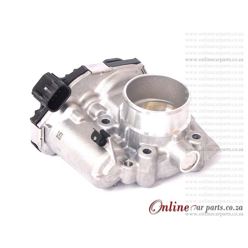 Chevrolet Sonic 1.4 A14XER Throttle Body