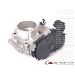 Chevrolet Sonic 1.4 A14XER Throttle Body