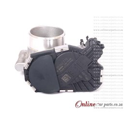 Chevrolet Sonic 1.4 A14XER Throttle Body