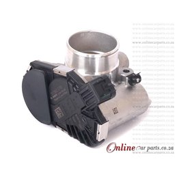 Chevrolet Sonic 1.4 A14XER Throttle Body