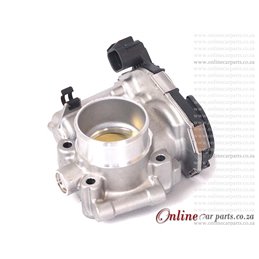 Chevrolet Sonic 1.4 A14XER Throttle Body