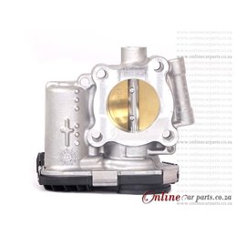 Chevrolet Sonic 1.4 A14XER Throttle Body