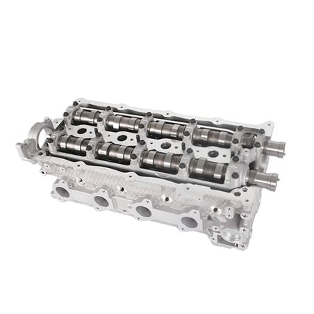 Hyundai H1 2.5 CRDi D4CB Complete Cylinder Head