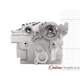 Hyundai H1 2.5 CRDi D4CB Complete Cylinder Head