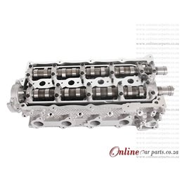 Hyundai H1 2.5 CRDi D4CB Complete Cylinder Head