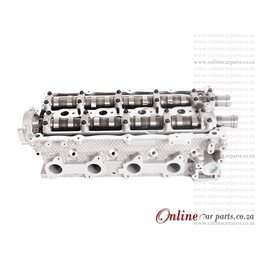 Hyundai H1 2.5 CRDi D4CB Complete Cylinder Head