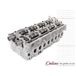 Hyundai H1 2.5 CRDi D4CB Complete Cylinder Head