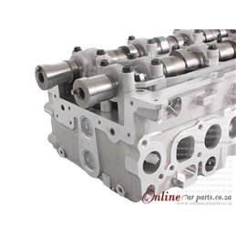 Hyundai H1 2.5 CRDi D4CB Complete Cylinder Head