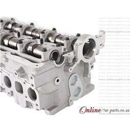 Hyundai H1 2.5 CRDi D4CB Complete Cylinder Head