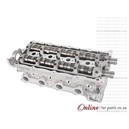 Hyundai H1 2.5 CRDi D4CB Complete Cylinder Head