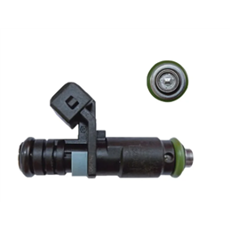 Chery QQ3 1.1 472 2 Hole Fuel Injector