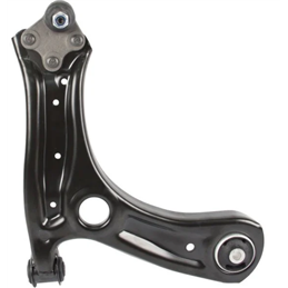 VW Polo 10- Right Side Control Arm