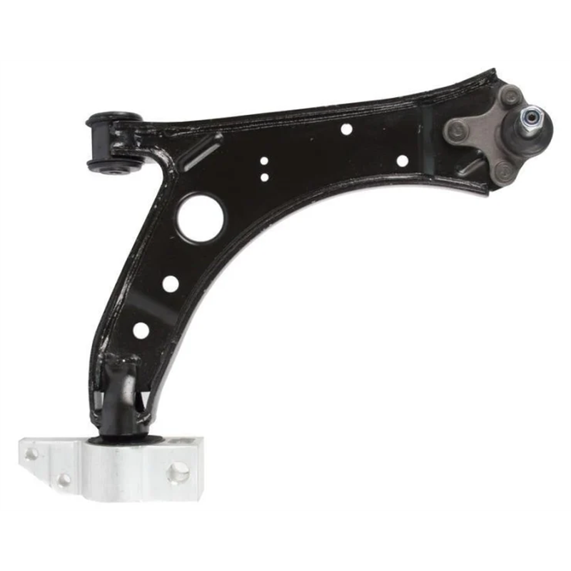 VW Tiguan 04- Right Lower Control Arm