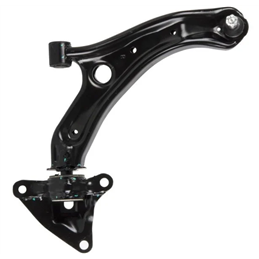 Honda Jazz III 08- Right Side Control Arm