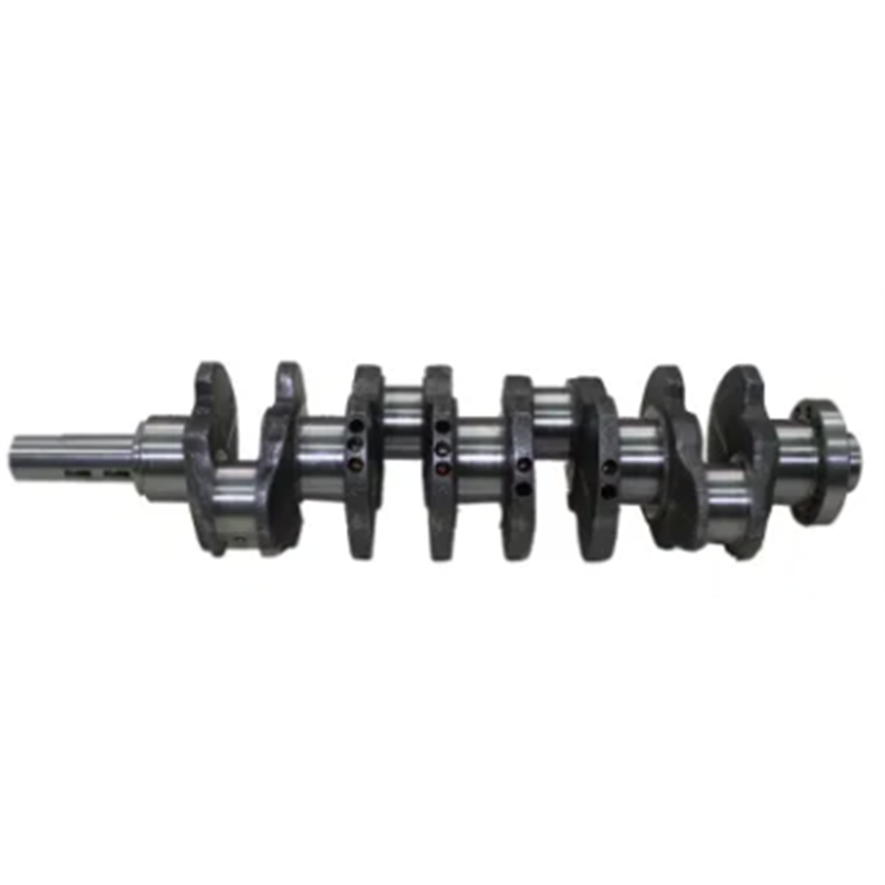 Toyota Land Cruiser Prado 3.0D 1KZ-TE Crankshaft