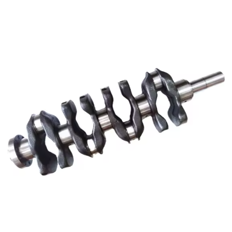 Toyota Land Cruiser Prado 3.0D 1KD Crankshaft