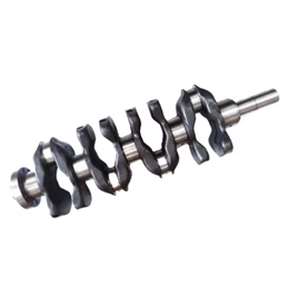 Toyota Fortuner 3.0D 1KD Crankshaft