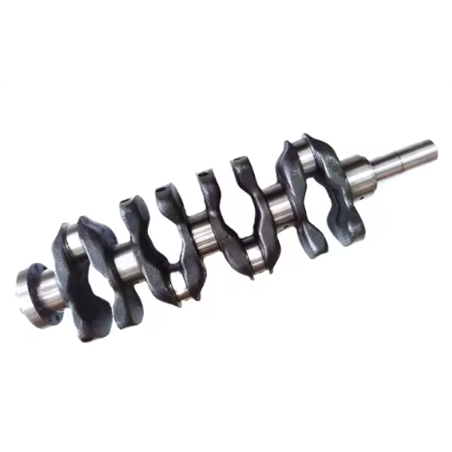 Toyota Fortuner 3.0D 1KD Crankshaft