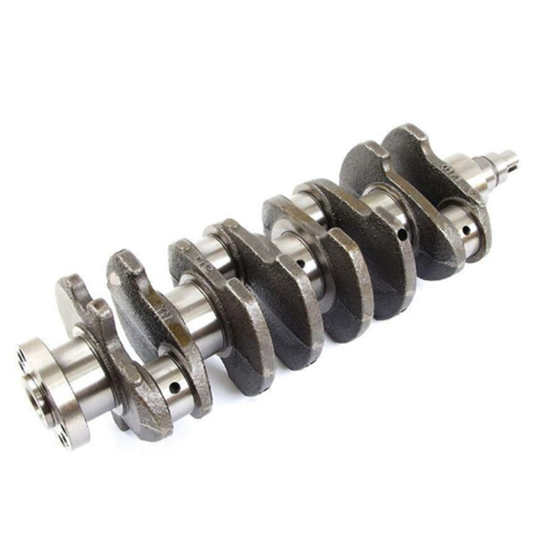 Daewoo Lanos 1.6 A16DMS Crankshaft