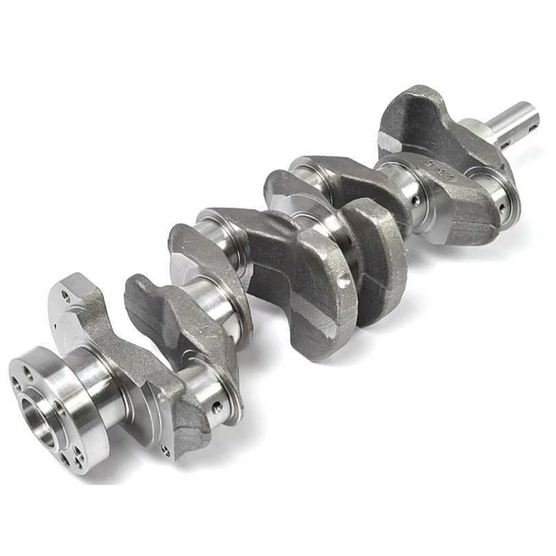 Nissan NV350 2.5 Impendulo QR25DE Crankshaft