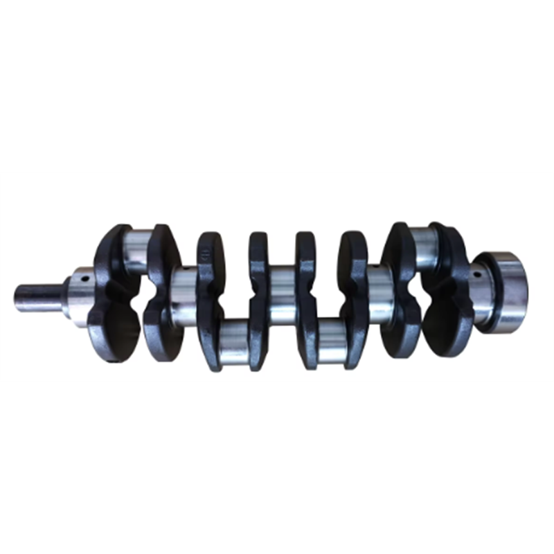 Isuzu D-MAX 3.0 TD 19-22 4JJ1 Crankshaft