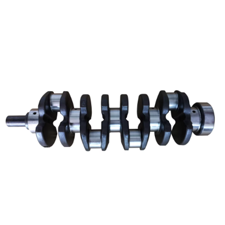 Isuzu KB KB300 3.0 TD DTEQ 07-19 4JJ1 Crankshaft