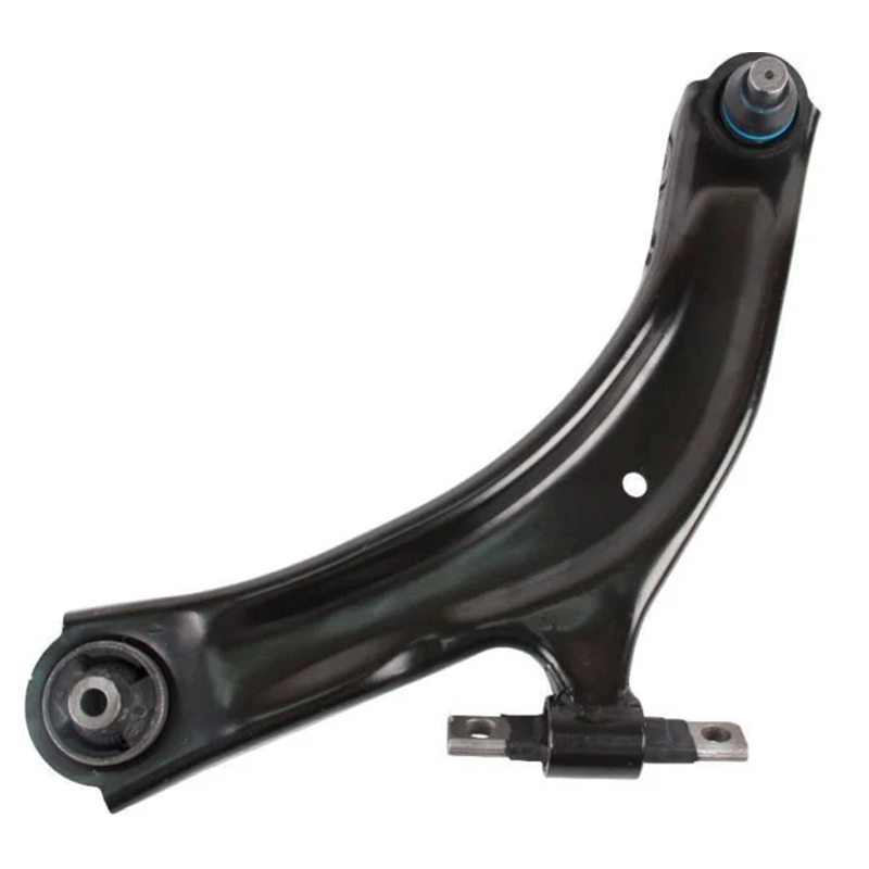 Renault Koleos 4X2 4X4 09- Left Lower Control Arm