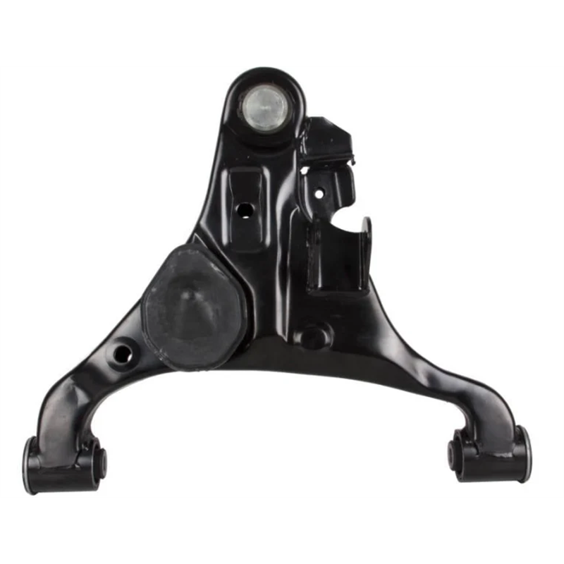 Nissan Pathfinder 4X2 4X4 05- Left Side Control Arm