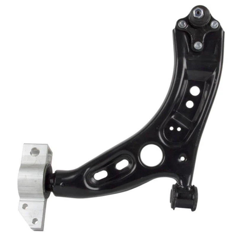 VW Golf VI 08- Left Lower Control Arm