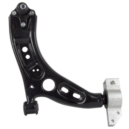 VW Touran 10- Right Lower Control Arm